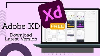 Adobe XD Crack | Adobe XD Free Download Crack | Adobe Experience Design Crack