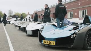 BAC Mono Isle of Man Experience