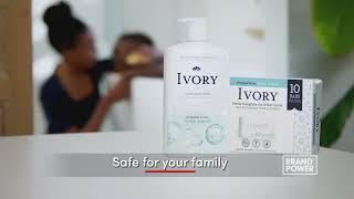 Ivory Gentle Body Wash