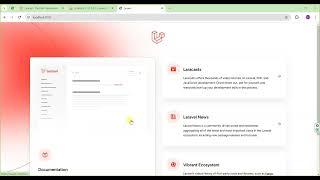 Laravel 11 | Installing Laravel/UI Package for Authentication