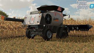 LIVE: THE FINAL STREAM ON FARMING SIMULATOR 22 | Survival Farming Multiplayer