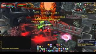 WoW: MoP Achievement: Better Off Dred