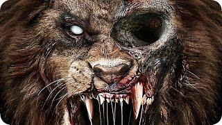 ZOOMBIES Trailer (2016) Horror Trash Movie