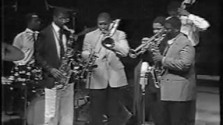 Wynton Marsalis Septet:  Black Codes