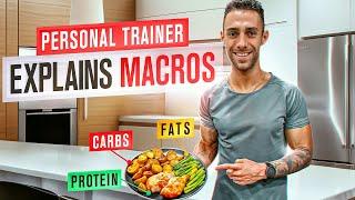 Macros explained for beginners: Macros 101