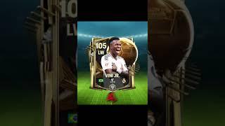 Top 10 LW in Fc mobile  #fifamobile #fc25 #fifa #eafcmobile24 #football #easfcmobile #easportsfc