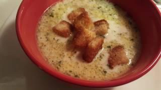 GOOD OLD FASHIONED POTATO SOUP- EASY, INEXPENSIVE WAY TO USE WHAT YOU HAVE