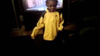 (LIL KID DAGGERING) MY Y MY MY ROOM BEAT IT UP DEM BOYZ LTDH!!!!!