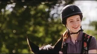 • Equestrian music video • Флика 3 - Малиновая лада [HD] #конныйспорт #лошади #equestrian