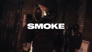 [FREE] #ZT Mojo x 88 x Bhus x UK Drill Type Beat - "SMOKE"