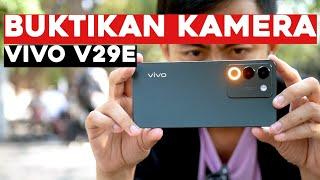  Begini Hasil Kamera vivo V29e Indonesia - Buktikan Kamera by Riswan Zone