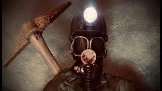 Horror Express Studios: My Bloody Valentine Harry Warden Life Size Bust 4K Review