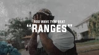 [FREE] Derez Deshon Type Beat x Rod Wave Type Beat 2021 ~ “Ranges”