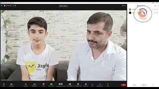 Codelam  منصة مبرمجين عربية برمجه  شاب سوري   ذو  14 عام