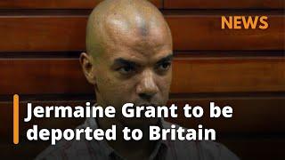 Mombasa court orders deportation of British terrorist, Jermaine Grant