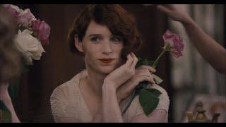 Девушка из дании | The Danish girl - Клип к фильму