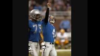 Jason Hanson Tribute