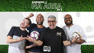 BANDNEWS NA ÁREA - 10/03/2025