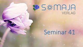 Seminar  41 - Premiere und VorstellungFOCUS #6 professional & EMOTION #2  professional - Teil 2