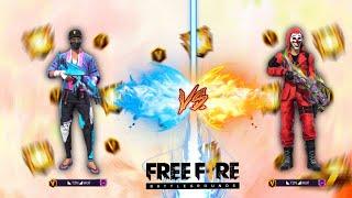 Free Fire Impossible Moment  II DK GAMING 1204 II