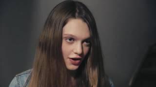 "Transgender Girls are Girls" short film on safe and equal bathroom access