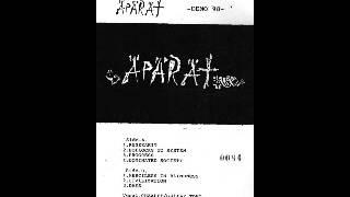 APARAT - DEMO + 1998 ( FULL ) JAP