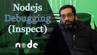 Debug node js vscode using inspect! Learn to use a debugger with node. Tutorial in javascript