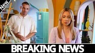 15 MINUTES AGO! Hot Update! Hollyoaks' Peri & abe Drops Breaking News! It will shock you!