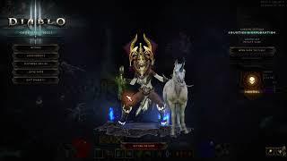 Diablo 3 ERA18 | GR150 Zunimassa Witch Doctor | Rank 1 WORLD (Also Clean Sweep R1 All WD Builds :D )