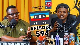 EPISODE 594 I Kwa Mai Mai, Maphorisa vs Samthing Soweto,  Mapaputsi,Big Zulu 200 bars, Preservatives