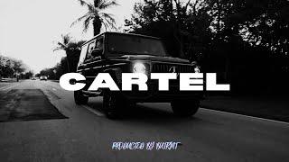 "CARTEL" - Balkan Drill Type Beat // Aggressive Drill Choir Balkan Type Beat | Instrumental