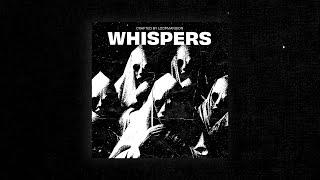 SAMPLE PACK “WHISPERS” (20 Loops) | 21 Savage, JID, Metro Boomin, Key Glock, Memphis