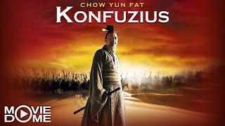 KONFUZIUS - Historienfilm, Action - Ganzen Film kostenlos in HD schauen bei Moviedome