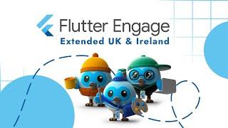 Flutter Engage Extended - UK & Ireland