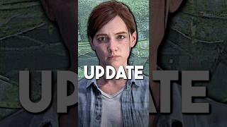 Naughty Dog's NEXT GAME MAJOR UPDATE!