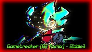 [EPILEPSY WARNING] Soulles DX - Gamebreaker [B3 Remix]