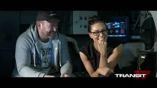 TRANSIT 17 MOVIE  -  ZARA PHYTHIAN and LEE CHARLES 2019