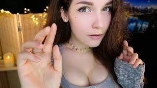 ASMR [RP] Plan and Relax, Tingles 