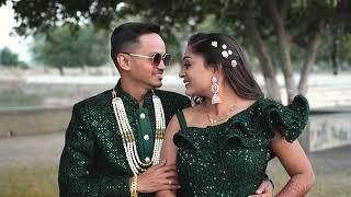 Wedding Reception Ii Jignesh & Dixita Weddings 2023