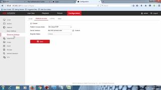 How To Enable and Add Hikvision Device To Hik-Connect Account