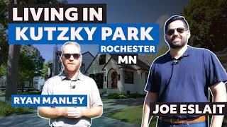 BEST Neighborhood in Downtown Rochester, MN? | Local Realtor Reviews