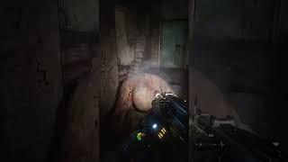 Metro Exodus. We are evicting tenants. HD.