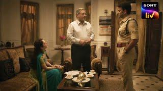 Tomar Family Thanks Dr Arora | Dr Arora | SonyLIV Originals