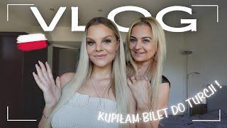 VLOG: TO NASZE PIERWSZE TAKIE ROZSTANIE W ZWIĄZKU!  | Julia