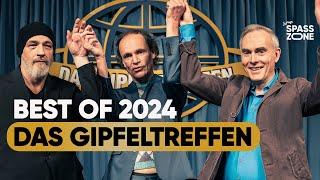 Best of Gipfeltreffen 2024 #dasistdochdergipfel #dasgipfeltreffen | MDR SPASSZONE