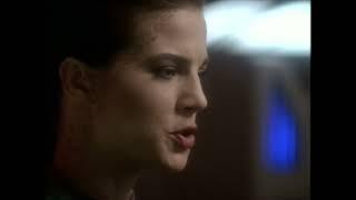 Star Trek DS9 Kira realizes It's all Technobabble