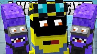 Minecraft | DANTDM THE MINION!!