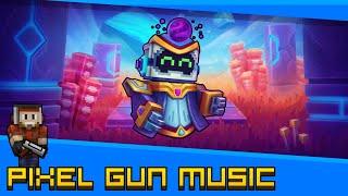 Pixel Pass - Planet Ethereon Season - Pixel Gun 3D Soundtrack