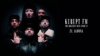 Kurupt FM - Aldona (Official Audio)