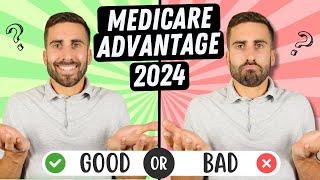 Is Medicare Advantage as Bad as They Say?